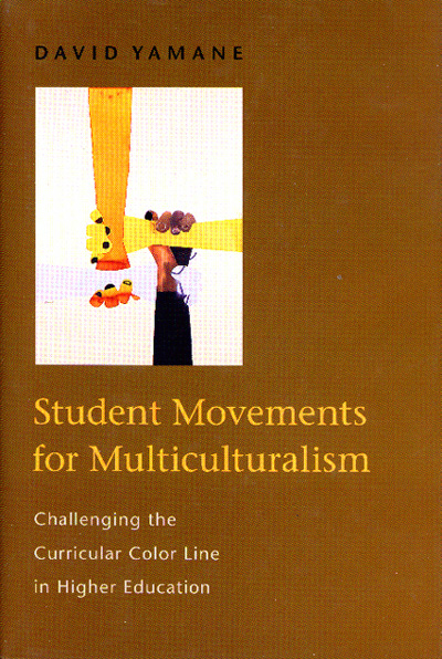 Multiculturalism Book Cover